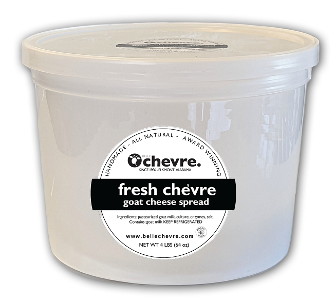 4 lb tub orig Imposed label 20%