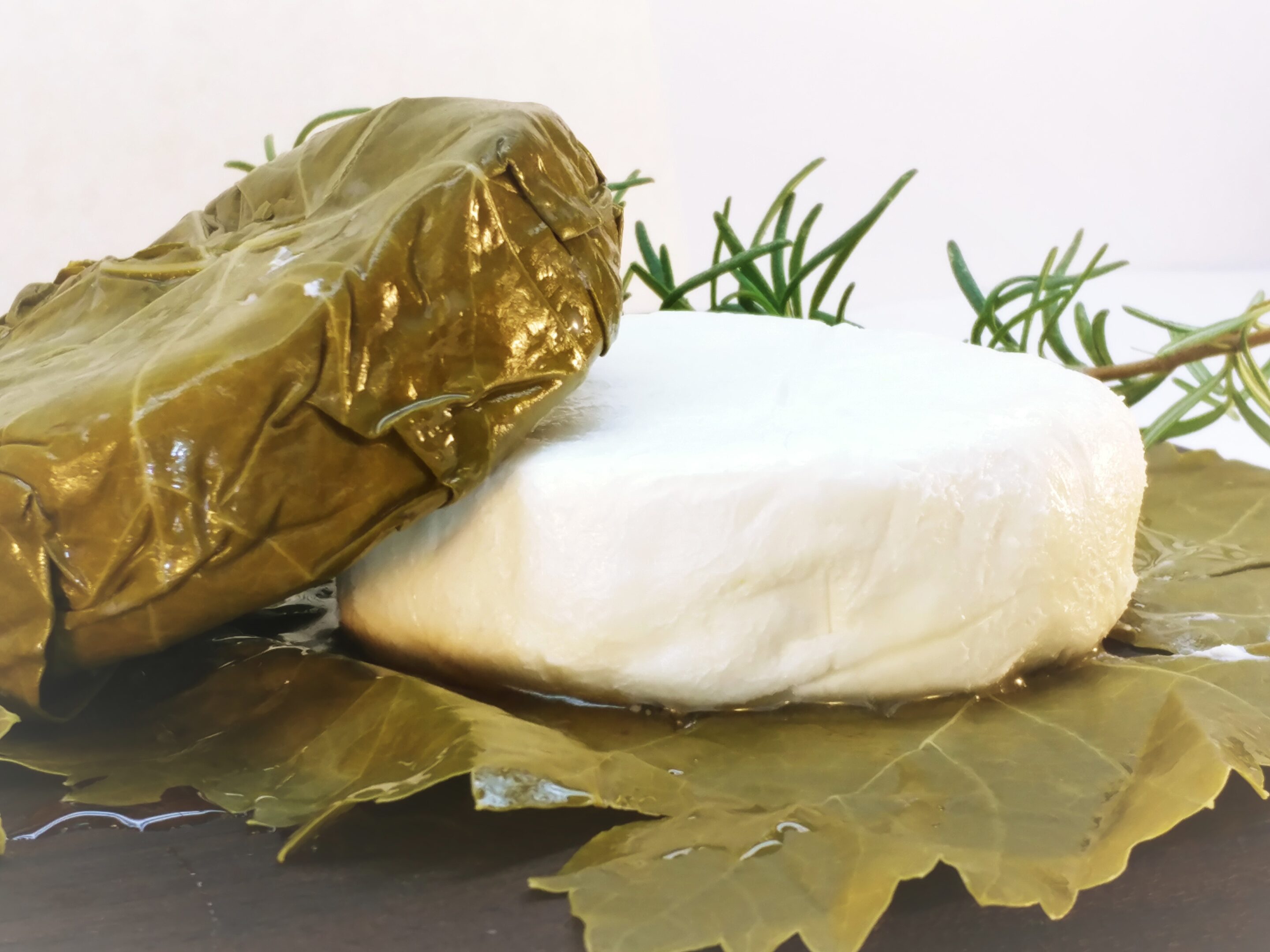 Grrek Kiss opened & 1 wrapped B